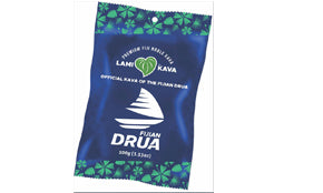 New Lami Kava pack to support Fijian Drua team